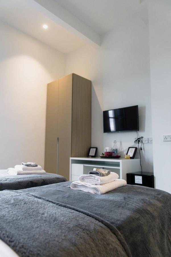 B&B Marina Ta Xbiex Екстер'єр фото