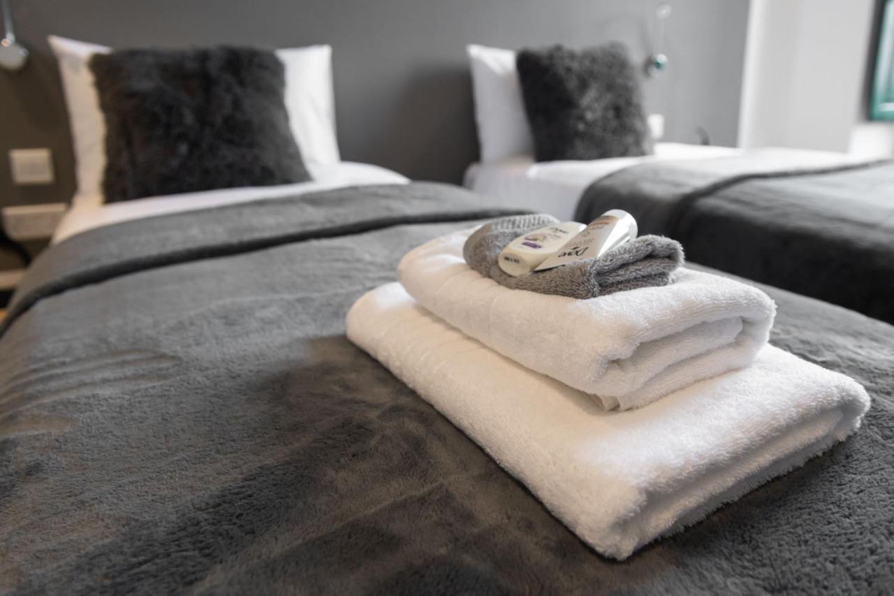 B&B Marina Ta Xbiex Екстер'єр фото