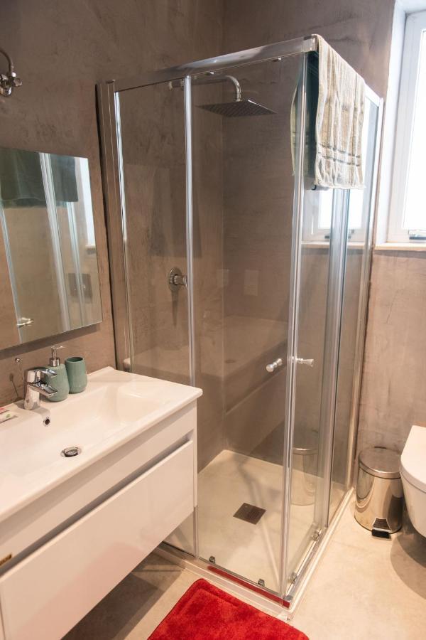 B&B Marina Ta Xbiex Екстер'єр фото