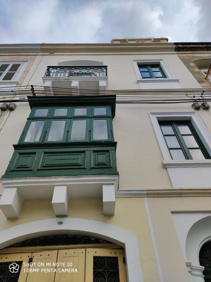 B&B Marina Ta Xbiex Екстер'єр фото