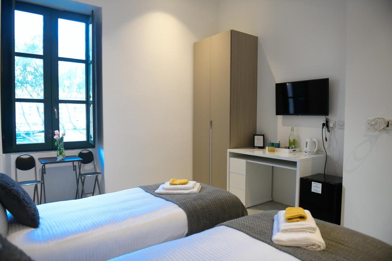 B&B Marina Ta Xbiex Екстер'єр фото