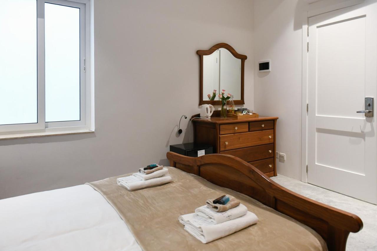 B&B Marina Ta Xbiex Екстер'єр фото
